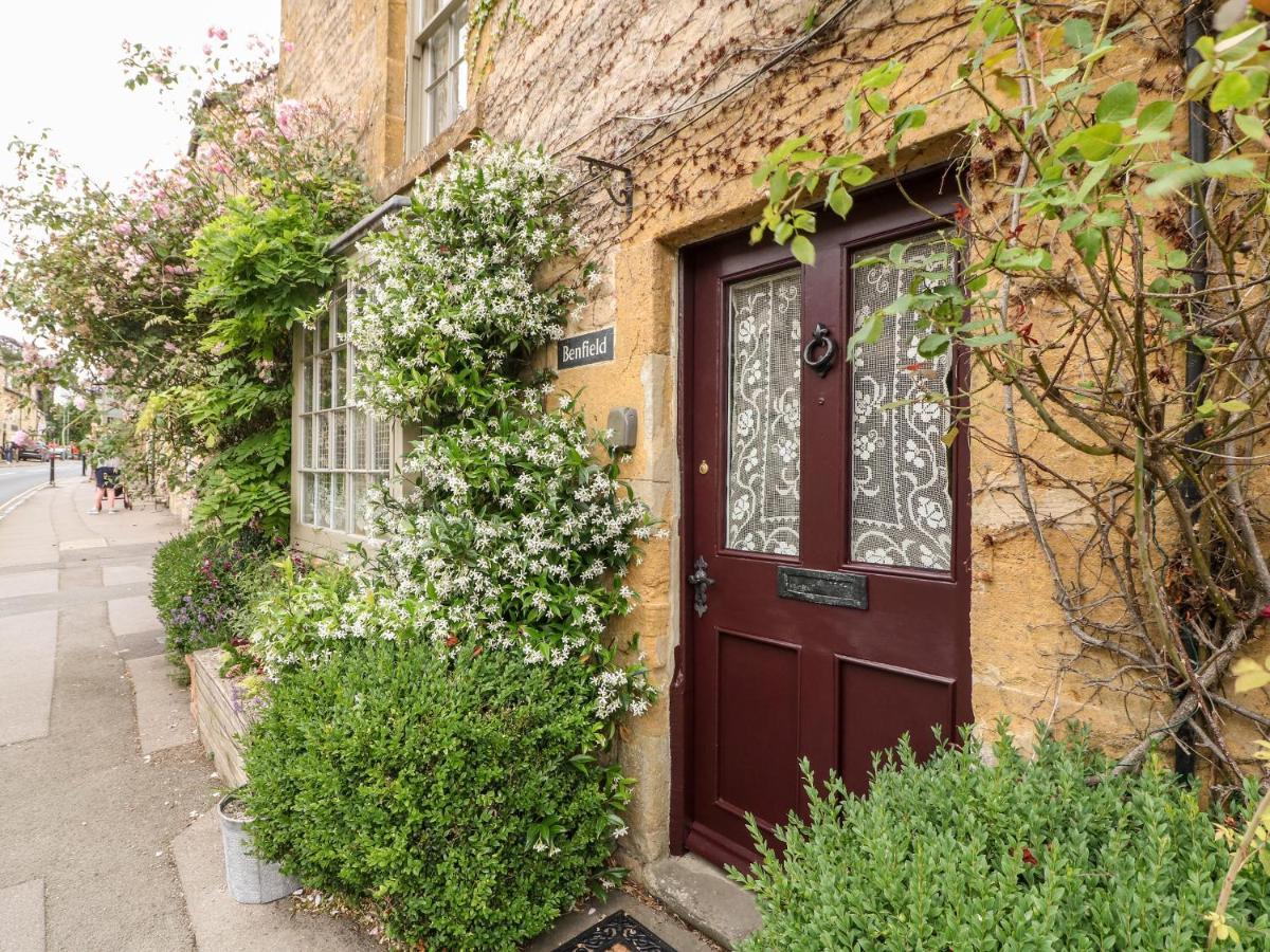 Villa Benfield à Stow-on-the-Wold Extérieur photo