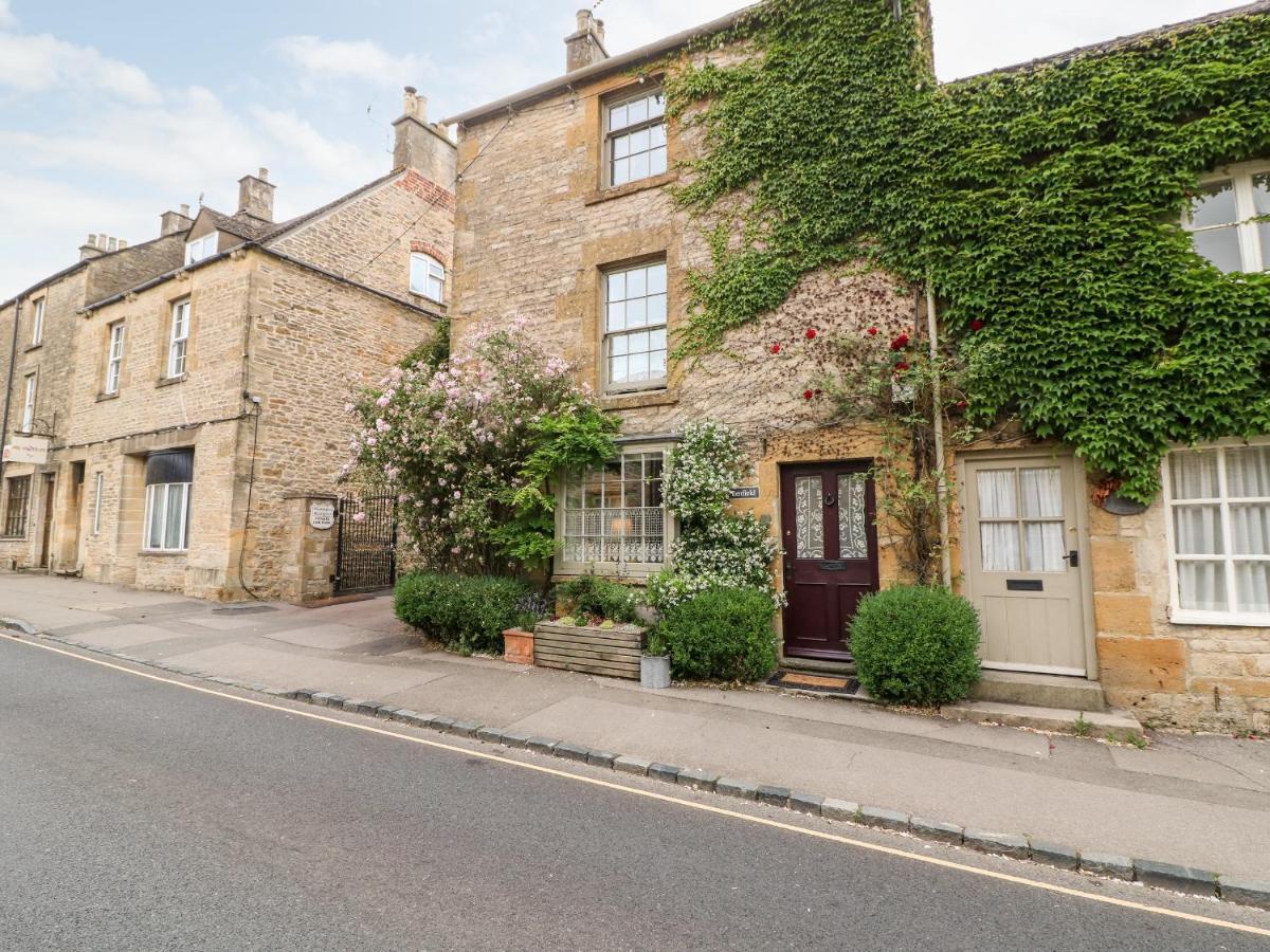 Villa Benfield à Stow-on-the-Wold Extérieur photo