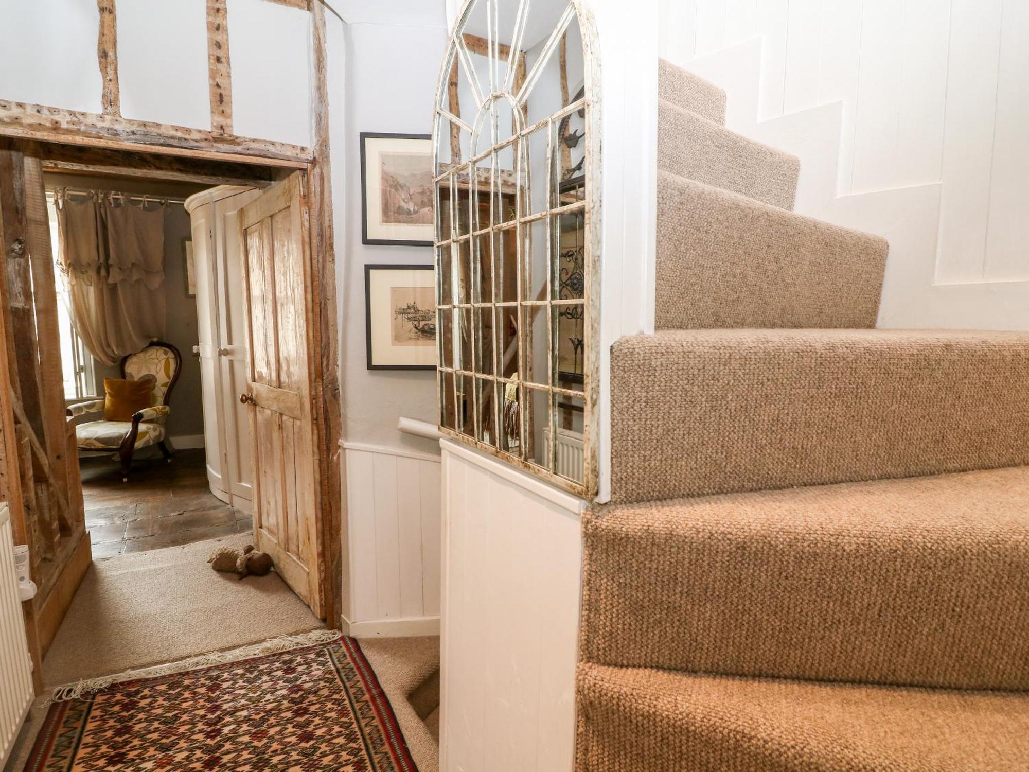 Villa Benfield à Stow-on-the-Wold Extérieur photo