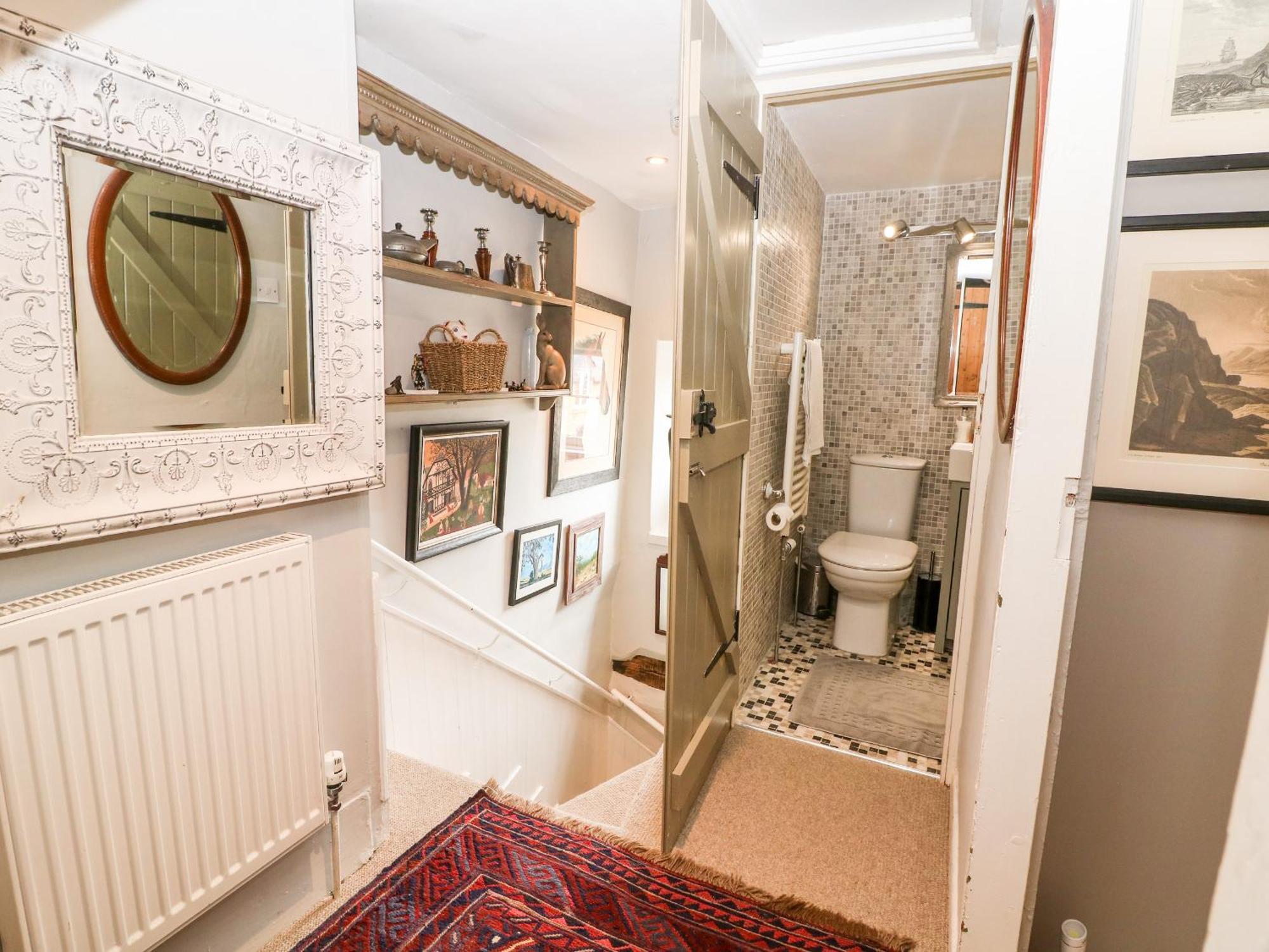 Villa Benfield à Stow-on-the-Wold Extérieur photo